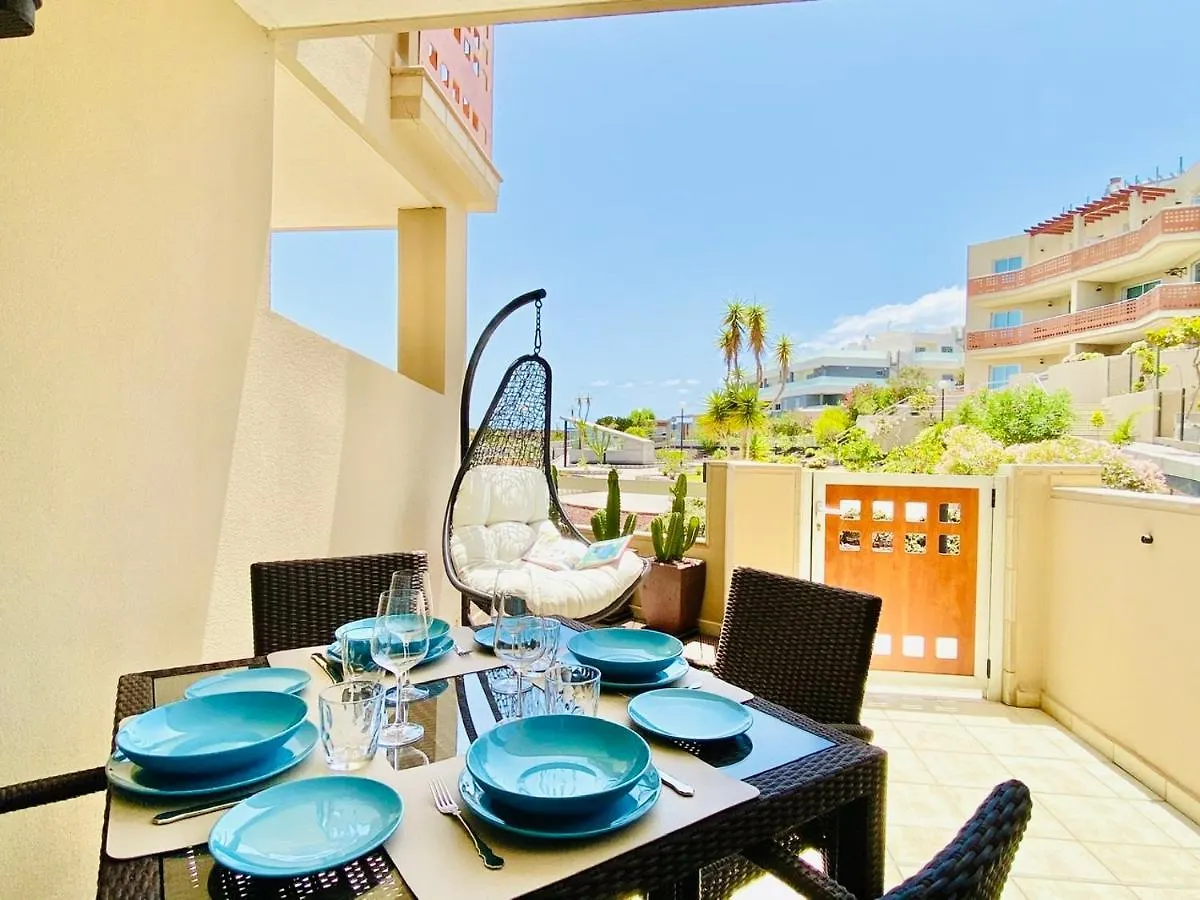 Sotavento Vista Roja Apartment La Tejita