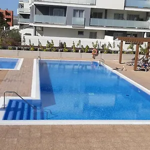 New Tenerife South La Tejita