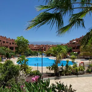– Bonito Y Luminoso Apartamento Junto Al Mar La Tejita