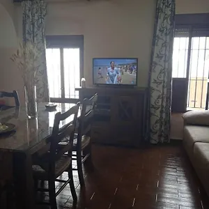 La Casa De La Cuevecita Apartamento Arcos de la Frontera